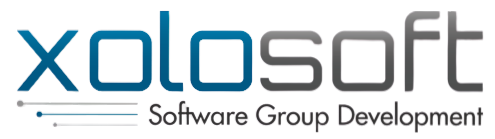 XOLOSOFT Logo